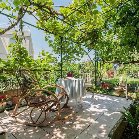 Apartments Amalia Podgora Zewnętrze zdjęcie