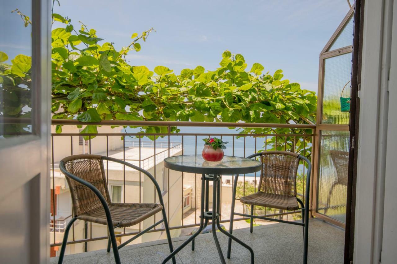 Apartments Amalia Podgora Zewnętrze zdjęcie