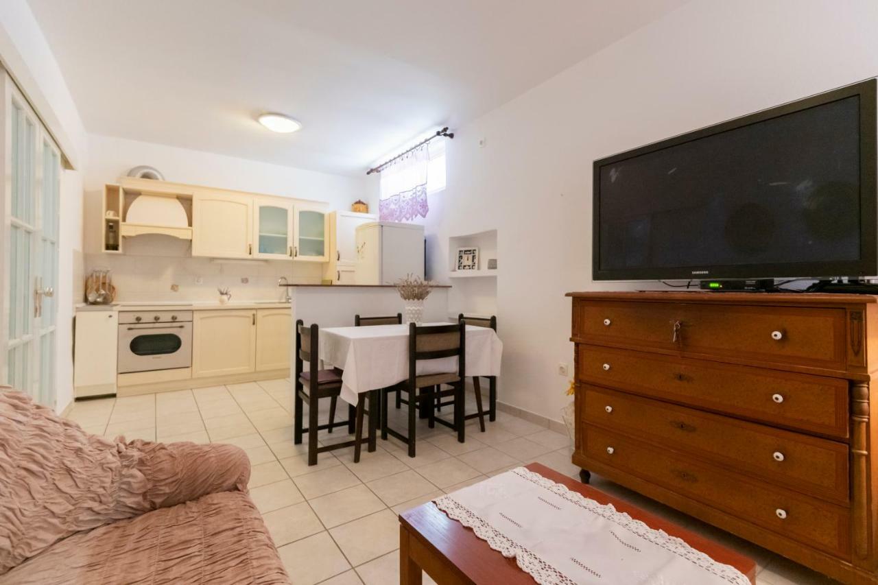 Apartments Amalia Podgora Zewnętrze zdjęcie
